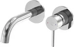 Steinberg Serie 100 Waschtischarmatur als Fertigmontageset mit Unterputzk&ouml;rper,