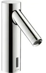 hansgrohe AXOR Starck Elektronik Waschtischmischer DN15, Batteriebetrieb,...