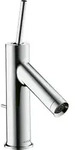 hansgrohe AXOR Starck Einhebel-Waschtischmischer 70 mit Pingriff f&uuml;r...