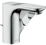 hansgrohe AXOR Urquiola Einhebel Waschtischmischer f&uuml;r Handwaschbecken,...