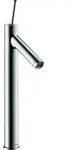 hansgrohe AXOR Starck Einhebel-Waschtischmischer 250 mit Pingriff f&uuml;r