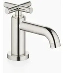 Dornbracht TARA Standventil, Kaltwasser, Ausladung 100mm, 17500892-08, Farbe:...