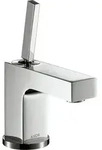 hansgrohe AXOR Citterio Einhebel Waschtischmischer f&uuml;r Handwaschbecken, 39015000,