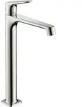 hansgrohe AXOR Citterio M Einhebel Waschtischmischer f&uuml;r Waschsch&uuml;sseln ohne