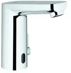 Grohe Eurosmart CE Infrarot-Elektronik f&uuml;r den Waschtisch, Niederdruck, Netzbetrieb,