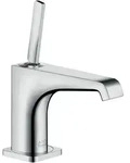hansgrohe AXOR Citterio E Einhebel Waschtischmischer 90 ohne Zugstange f&uuml;r