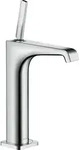 hansgrohe AXOR Citterio E Einhebel Waschtischmischer 190 ohne Zugstange f&uuml;r