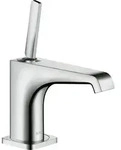 hansgrohe AXOR Citterio E Standventil ohne Ablaufgarnitur, 36105000, Farbe:...