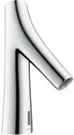 hansgrohe AXOR Starck Organic Waschtischmischer, Elektronik, Batteriebetrieb,