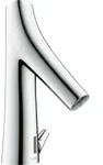 hansgrohe AXOR Starck Organic Waschtischmischer, Elektronik, Netzbetrieb, mit