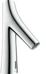 hansgrohe AXOR Starck Organic Waschtischmischer, Elektronik, Netzbetrieb, Temperatur