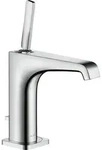 hansgrohe AXOR Citterio E Einhebel Waschtischmischer 125 mit