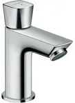 hansgrohe Logis Standventil, f&uuml;r Kaltwasser, ComfortZone80, ohne Ablaufgarnitur,