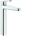 Grohe Eurodisc-Cosmopolitan Einhand-Waschtischbatterie, XL-Size, Ausladung 179mm,