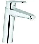 Grohe Eurodisc-Cosmopolitan Einhand-Waschtischbatterie, M-Size, ohne...