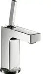 hansgrohe AXOR Citterio Einhebel Waschtischmischer ohne Ablaufgarnitur, 39018000,