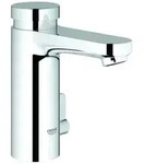 Grohe Eurosmart CT Selbstschluss-Waschtischbatterie, mit Mischung, Ausladung 105mm,