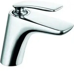 KLUDI BALANCE Waschtisch-Einhandmischer, Auslaufh&ouml;he 100mm, ohne Ablaufgarnitur,