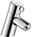 hansgrohe Talis S Standventil 40 ohne Ablaufgarnitur, chrom, 13132000