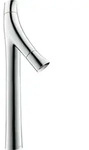 hansgrohe AXOR Starck Organic 2-Griff-Waschtischmischer 240, ohne Zugstange,...