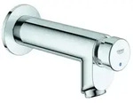 Grohe Euroeco CT Selbstschluss-Wandventil, Aufputzmontage, 36266000