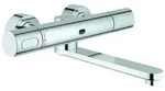 Grohe Eurosmart CE Infrarot-Elektronik f&uuml;r Wand-Waschtischarmatur, Batteriebetrieb,