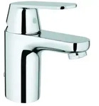 Grohe Eurosmart Cosmopolitan Einhand-Waschtischbatterie, S-Size, Ausladung 93mm,