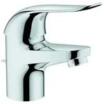 Grohe Euroeco Special Einhand-Waschtischbatterie, Ausladung 92mm,