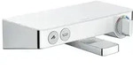 hansgrohe Select 300 ShowerTablet Wannenthermostat, Aufputz, 13151400, Farbe:...