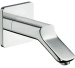 hansgrohe AXOR Urquiola Wanneneinlauf DN20, 11430000, Farbe: Chrom