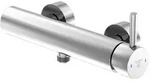 Steinberg Serie 100 Duscharmatur, Aufputz-Einhebelmischer, G 1/2", 1001220, Farbe: