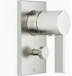 Dornbracht UP-Einhandbatterie mit Umstellung, Bausatz-Endmontage, 36120670-06, Farbe: