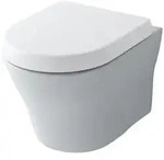 TOTO MH Wand-WC, Tiefsp&uuml;ler, 394x530x339mm, CW162Y