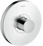 hansgrohe AXOR Starck ShowerSelect Thermostat Highflow round Unterputz,...
