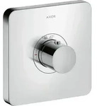 hansgrohe AXOR Starck ShowerSelect Soft Thermostat Highflow Unterputz, 36711000,