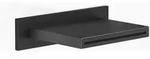 Dornbracht WATER SHEET Schwallauslauf f&uuml;r Wandmontage, 1/2, 13415979-33, Farbe:
