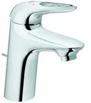 Grohe Eurostyle Einhand-Waschtischbatterie, S-Size, Ausladung 110mm,
