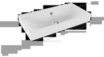 KALDEWEI SILENIO Aufsatzwaschtisch 3043 900x460x120 mm, 904206003001,...