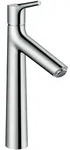 hansgrohe Talis S Einhebel-Waschtischmischer 190, ohne Zugstangen-Ablaufgarnitur,