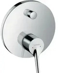 hansgrohe Talis S Einhebel-Wannenmischer Unterputz, 72405000