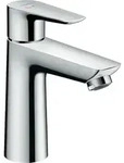 hansgrohe Talis E Einhebel Waschtischmischer 110 CoolStart,