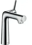 hansgrohe Talis S Einhebel-Waschtischmischer 140, Zugstangen-Ablaufgarnitur,