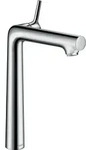 hansgrohe Talis S Einhebel-Waschtischmischer 250, Zugstangen-Ablaufgarnitur,