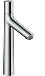 hansgrohe Talis Select S Waschtischmischer 190, ohne Zugstangen-Ablaufgarnitur,