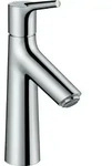 hansgrohe Talis S Einhebel-Waschtischmischer 100...