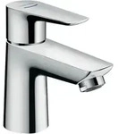hansgrohe Talis E Standventil 80 f&uuml;r Kaltwasser, ohne Ablaufgarnitur, Ausladung