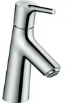 hansgrohe Talis S Einhebel-Waschtischmischer 80 CoolStart,...