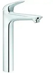 Grohe Eurostyle Einhand-Waschtischbatterie, XL-Size, Ausladung 175mm, ohne