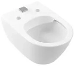 Villeroy & Boch Subway 2.0 Tiefsp&uuml;l-WC, oval, Abgang: waagerecht,