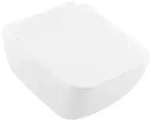 Villeroy & Boch Venticello Combi-Pack, DirectFlush sp&uuml;lrandlos, wandh&auml;ngend,